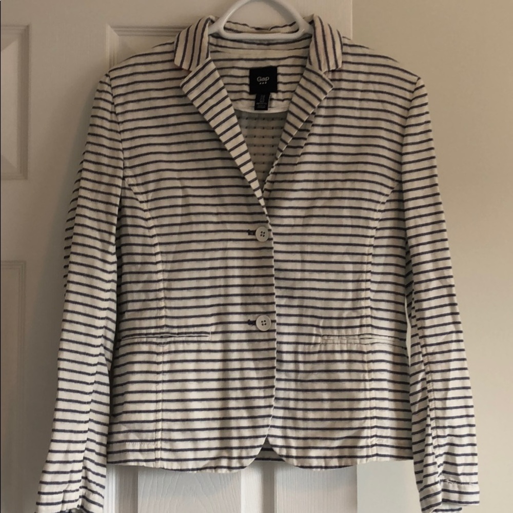 Ladies GAP Blazer
